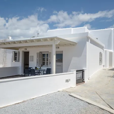 My Family Home Glinado Naxos Exterior photo