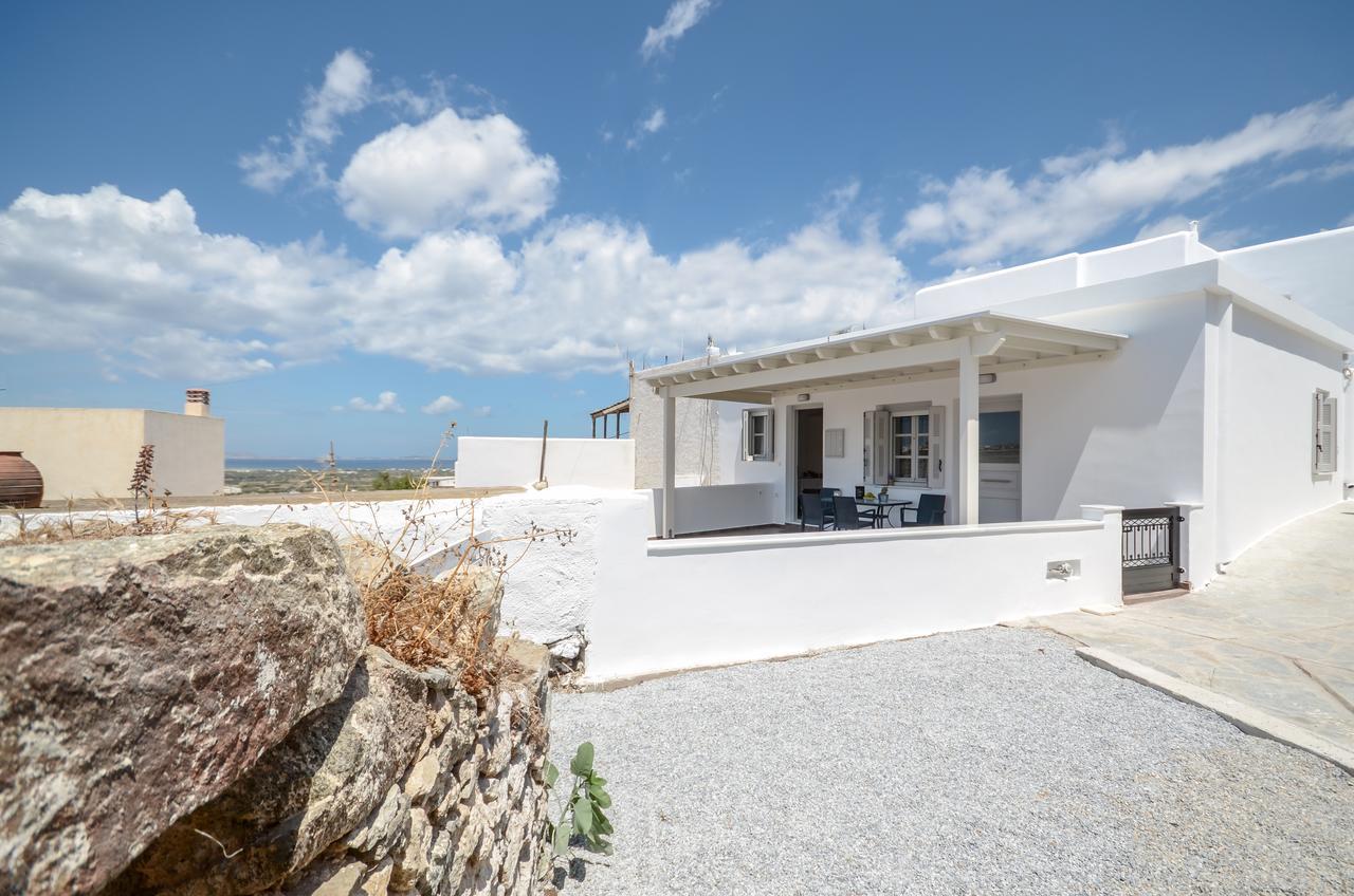Holiday home My Family *