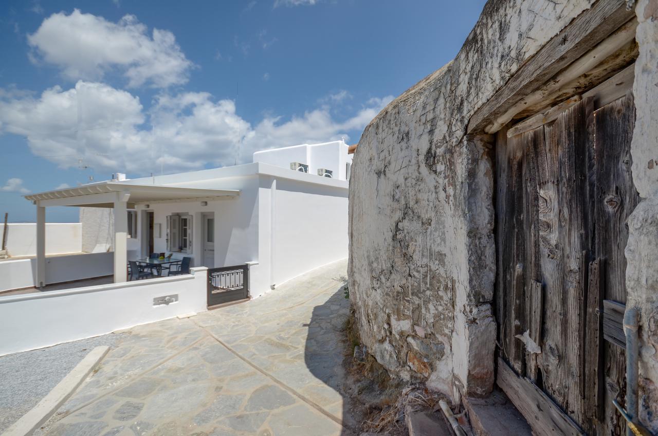 Holiday home My Family Glinado Naxos